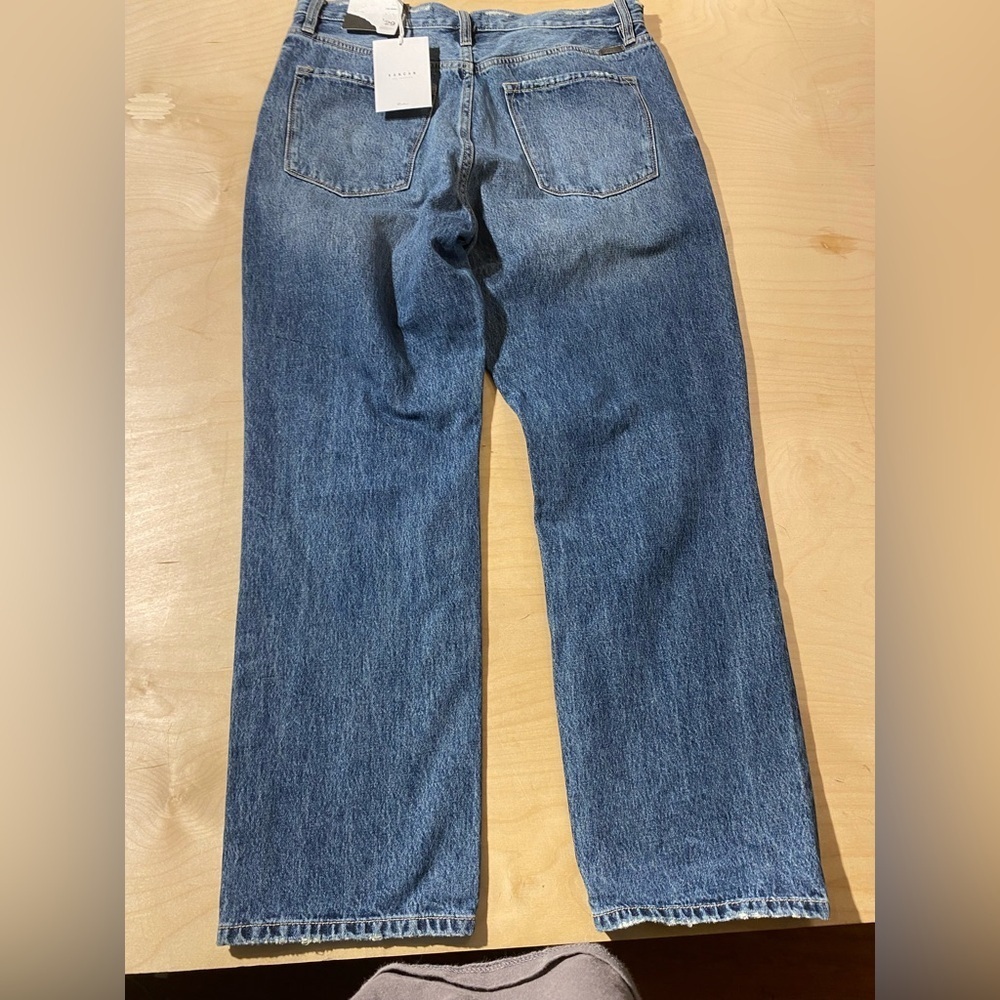 KanCan 90’s Boyfriend Jeans Size 11/29 (LB) - Picture 10 of 16